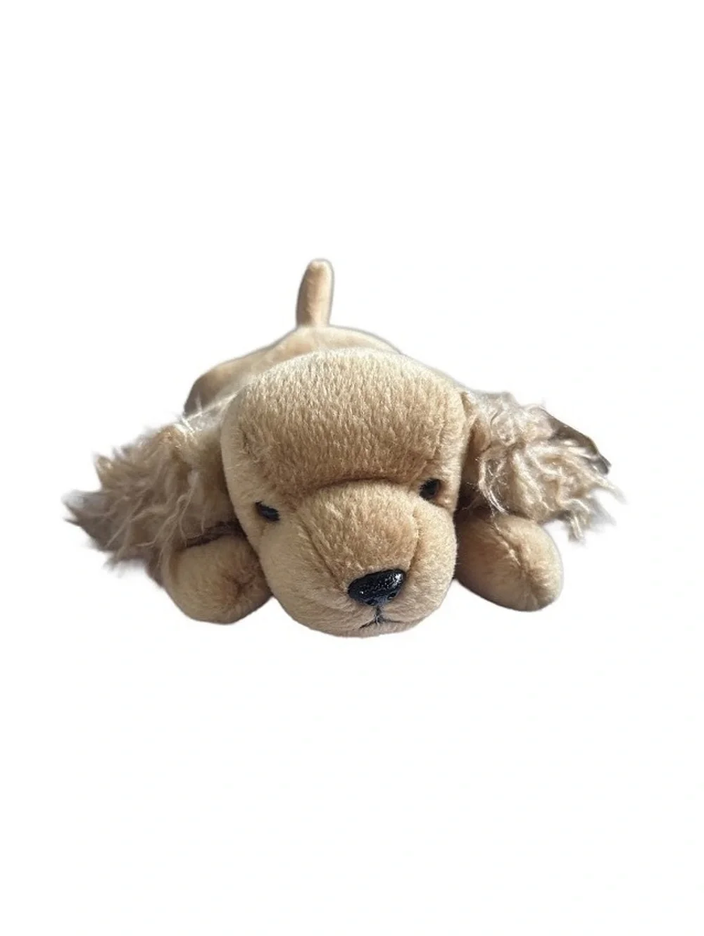 Ty Spunky Beanie Baby 1997 9